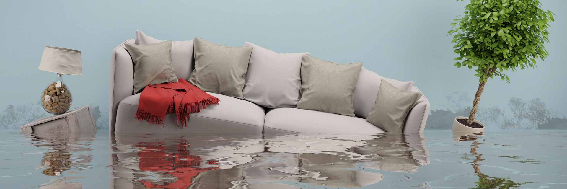 What is water backup coverage and why is it important? Safeco® Auto